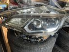 Honda Fit Gp5 Headlight