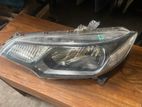 Honda Fit Gp5 Headlight