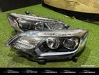 Honda Fit GP5 Headlight