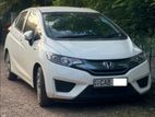 Honda Fit Gp5 Hybrid 2014