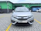 Honda Fit GP5 HYBRID 2014