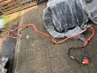 Honda Fit GP5 Hybrid Battery Wire Harness