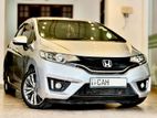 Honda Fit GP5 Hybrid S Grade 2015