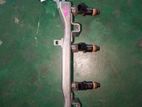 Honda Fit GP5 Injector Rail