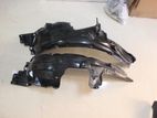 Honda Fit GP5 Inner Guard
