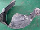 honda fit Gp5 inner guard