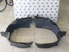 Honda Fit Gp5 Inner Guards