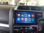 Honda Fit Gp5 Ips Display Android Car Player