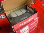 Honda Fit GP5 Japan Brake Pads