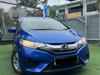 Honda Fit GP5 L 2013