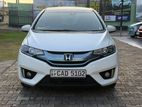 Honda Fit GP5 L 2013