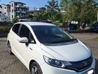 Honda Fit GP5 L 2014