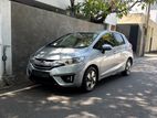 Honda Fit GP5 L 2014