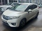 Honda Fit GP5 L 2014