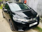 Honda Fit 2014