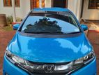 Honda Fit GP5 L 2014