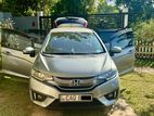 Honda Fit GP5 L 2014