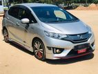 Honda Fit Gp5 L 2014 Maximum Leasing Partner