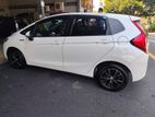 Honda Fit GP5 L 2015