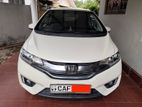 Honda Fit GP5 L 2015