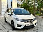 Honda Fit GP5 L 2015