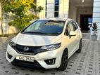 Honda Fit GP5 L 2015