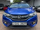 Honda Fit GP5 L CAI no 2013