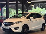 Honda Fit GP5 L Exclusive 2014