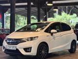 Honda Fit GP5 L Exclusive 2014