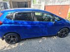 Honda Fit GP5 L Garde 2013