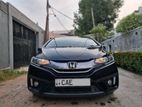 Honda Fit GP5 L Garde 2013