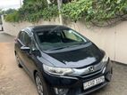 Honda Fit GP5 L GRAD 1ST OWNER 2014