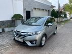 Honda Fit GP5 L GRADE 1ST OWN 2013