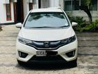 Honda Fit GP5 - L GRADE 2013