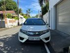 Honda Fit GP5 L Grade 2013