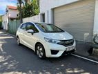 Honda Fit GP5 L Grade 2013