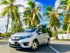 Honda Fit GP5 L Grade 2013