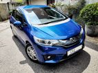 Honda Fit GP5 L Grade 2013