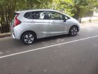 Honda Fit GP5 L Grade 2013