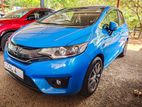 Honda Fit GP5 L Grade 2013