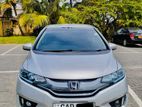 Honda Fit GP5 L Grade 2013