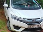 Honda Fit GP5 "L Grade" 2013