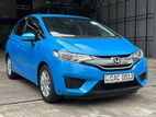 Honda Fit GP5 L Grade 2013