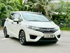 Honda Fit GP5 L GRADE 2014