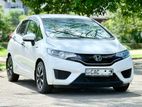 Honda Fit GP5 L Grade 2014