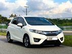 Honda Fit GP5 L Grade 2014