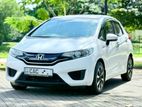 Honda Fit GP5 L GRADE 2014