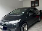 Honda Fit GP5 L Grade 2014