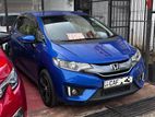 Honda Fit GP5 L Grade 2014