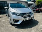 Honda Fit GP5 L Grade 2014